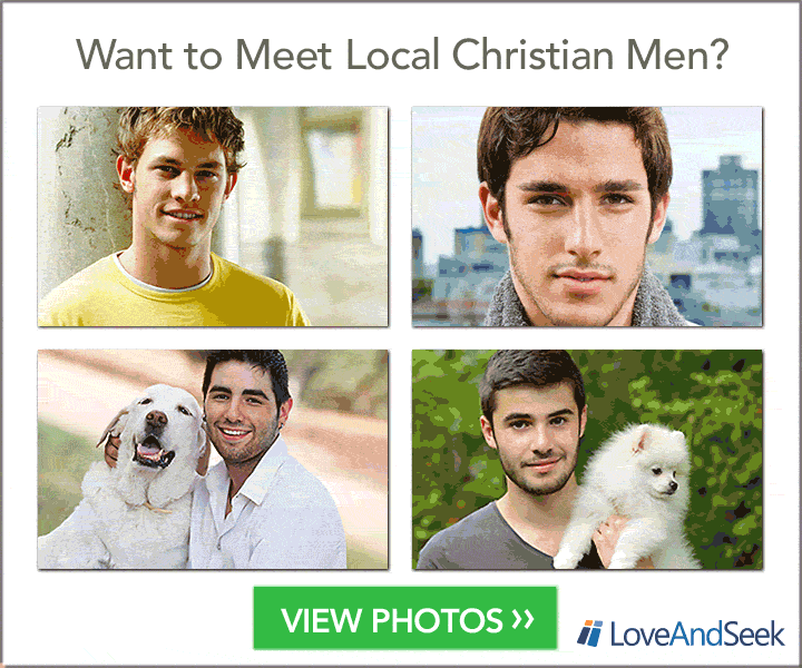 Christian dating for free rezension